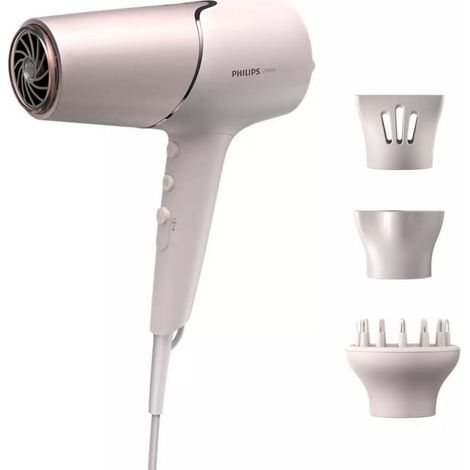 Philips BHD530/20 sèche-cheveux perlé 2300 W (1/5)