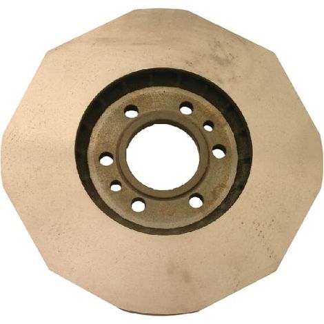 Disque FENDT 119102070050
