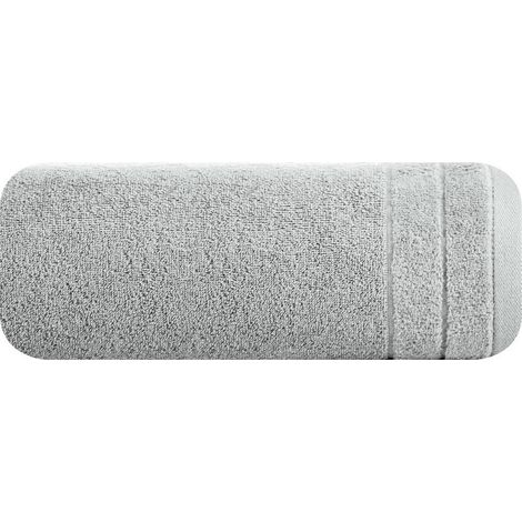 Toalla Damla 50x90 acero 500g/m2 (1/4)