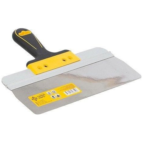 Forte Spatule Professionnelle acier inoxydable 32 cm