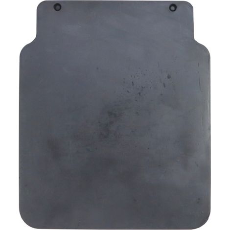 Garde-boue universel 195 x 225 mm (1/2)