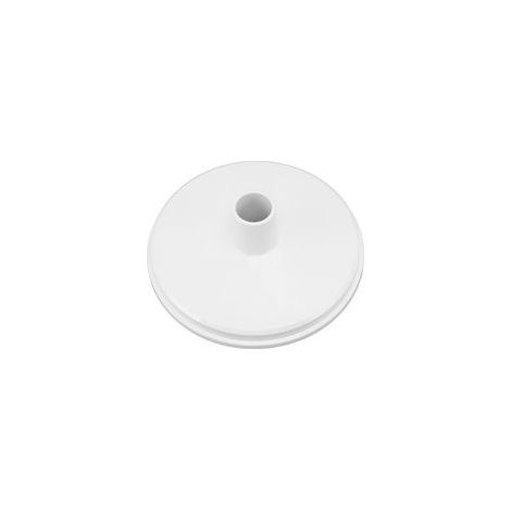 Plaque d'aspiration pour Skimmer de Piscine, Accessoires de Nettoyage de Piscine Plaque d'aspiration de Skimmer pour Une Utilisation Simple pour Piscine