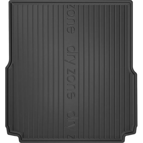 Alfombrilla de goma para maletero VW Passat B9 MHEV Kombi a partir de 2023- DZ g (1/5)