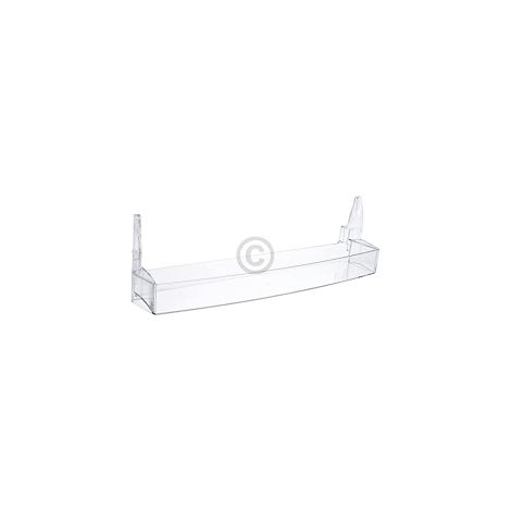 Compartimento di burro trasparente per Electrolux 224611009888