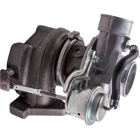 Turbo Turbocharger for Isuzu Trooper MK III 1998-2004 3.0 DTI Diesel 8971371095 (1/5)