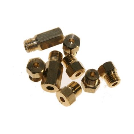 SACHET INJECTEURS GAZ NATUREL POUR CUISINIERE   GORENJE - 176128