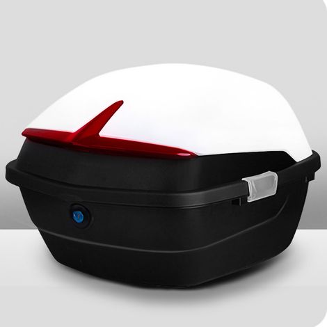 arrière universel pour scooter étanche résistant aux chocs