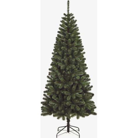 Albero di Natale Kenya h210cm