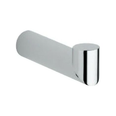 Porte peignoir AMBIENTE Chrome - CRISTINA ONDYNA - AM24151 (1/4)