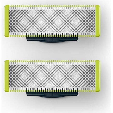 Lame de rasoir de rechange Philips Qp220/50 pour Oneblade (Qp25Xx) / Oneblade Pro (Qp65Xx) (1/5)