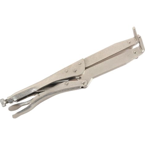 Outil de clé de moyeu d'embrayage, outil de rotation du volant d'inertie Outil de démontage de volant d'inertie à haute résistance Outil de démontage d'embrayage - Outil d'embrayage de support de (1/5)
