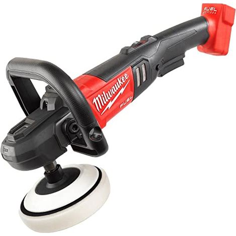 Milwaukee M18FAP180-0 Lucidatrice senza fili, Multi, Taglia unica (1/4)