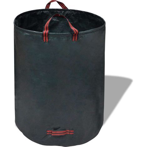 Grünabfallsack 45 x 76 cm Polypropylen CFW544886 (1/5)