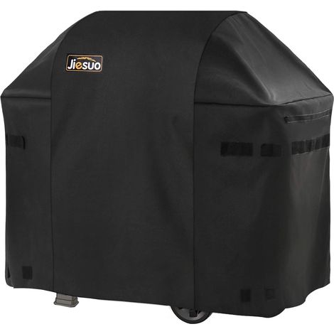 Housse de Barbecue à gaz pour Weber Spirit et Spirit II 210 : 122 cm (1/5)
