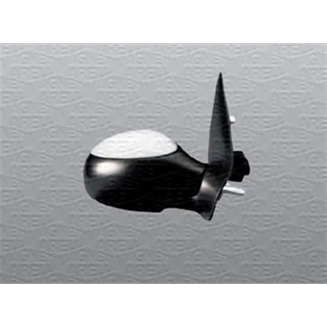 Rétroviseur extérieur Magneti Marelli 351991109920 PEUGEOT 8148XZ 8148YK 8149H1