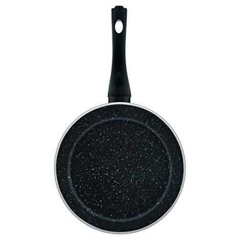 Sartén jata SF126 negro 26 cm aluminio (1/3)