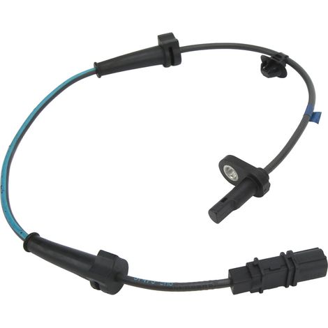 Capteur ABS Roue Arrière Gauche 57475 SMG E01 Sonde Vitesse pour Civic Diesel Essence 2006-2012 (1/5)