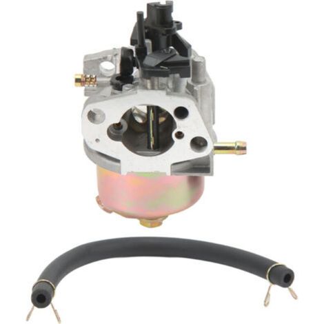 Carburador compatible para cortacésped Troy Bilt MTD 951-14423 5x65ru - (1/4)