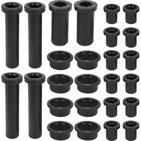 Kit de bagues de suspension arrière MG1282101AZ pour Polaris Sportsman 500 HO 4X4 0305 (1/5)