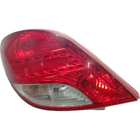[PRODUIT D'OCCASION] Feu Arriere Gauche  PEUGEOT 207 5p ♻️ Ref Oe. 6350hq - Garantie à vie (1/3)
