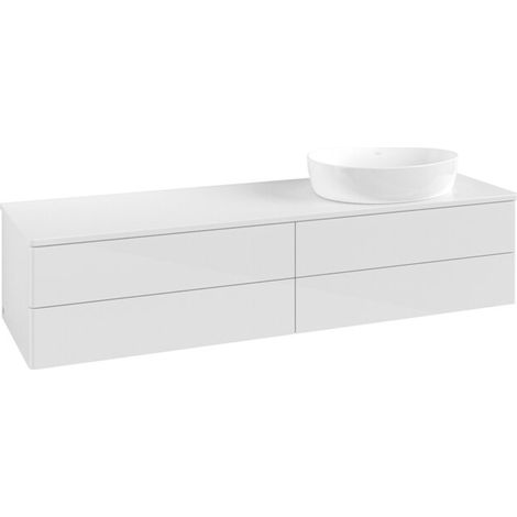 Villeroy & Boch K27010GF WTUS Antao K271 1600x360x500 mm (1/3)