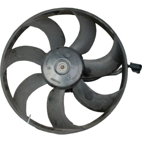 [PRODUIT D'OCCASION] Moteur Ventilateur Radiateur KIA Rio ♻️ Ref Oe. 253861r140 - Garantie à vie (1/3)