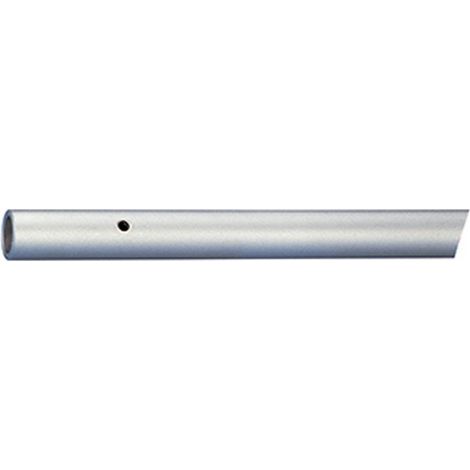 Tube emboîtable clé polygonale à grande puissance, Ø de tube emboîtable : 25 mm, Long. totale 760 mm