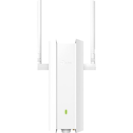 TP-Link Omada EAP625-Outdoor HD 1800 Mbit/s Weiß Power over Ethernet (PoE)