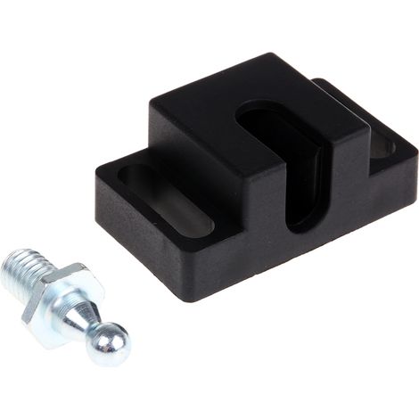 Loquet RS PRO Type 30, 40, Rainure 6mm ( Prix pour 1 )