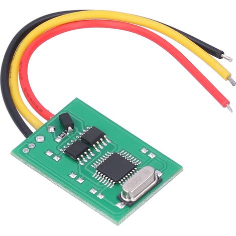 1 Module émulateur EWS, compatible BMW E34, E36, E38, E39, E46, remplacement antidémarrage (1/5)