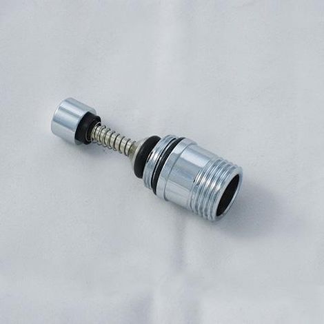 -Ersatzteil Umstellung für 38670 chrom