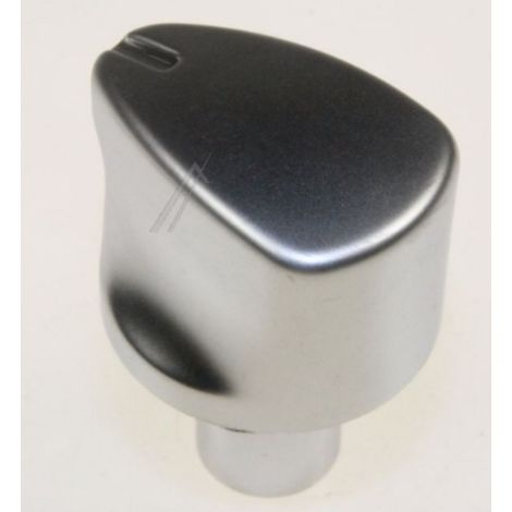 C00098901 MANOPOLA FUOCHI GAS CROMATA CUCINA ARISTON INDESIT C60x60