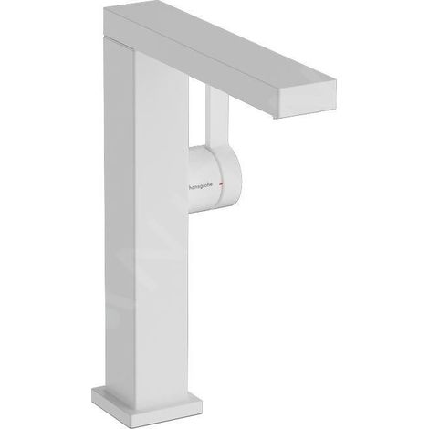 EH-WT-MI Fine Tecturis E ComfortZone 210, CoolStart blanc mat (1/5)