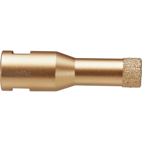 D-44448 Broca de diamante amoladora 16mm (1/3)