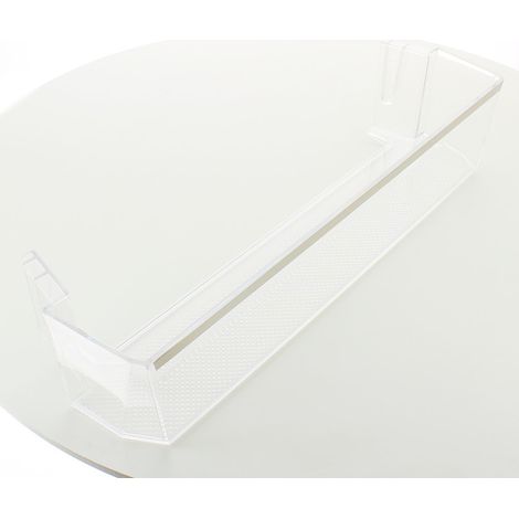 BALCONNET SUPERIEUR -GRAND  9011447 pour Réfrigérateur ESSENTIEL B REFRIGERATEUR COMBINE ESSENTIELB ERCVE190-60B1, REFRIGERATEUR COMBINE ESSENTIELB ERCVE190-60B2, REFRIGERATEUR COMBINE ESSENTIELB ERCV