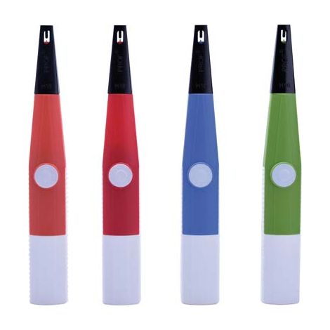ACCENDIGAS ELETTRICO SELF RAY IGNITER - 1XSTILO AA VOLT 1,5 INCLUSA- 4 pezzi