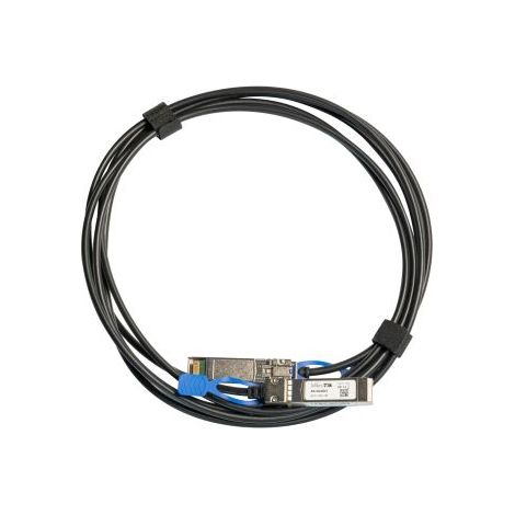MikroTik XQ+DA0001 Cable QSFP28 40/100G Stack 1M
