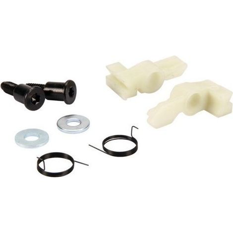 410799 – Kit cliquet lanceur pour tronçonneuse – Compatible ALKO AC310714/716, Handy Power HP35TT, Talon AC3119E6/E8 – Pour coupe précise – Al-Ko