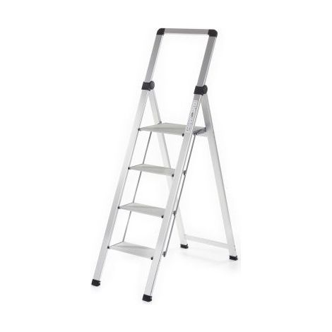 Marchepied RS PRO à 4 marches , hauteur de plateforme 1510mm ( Prix pour 1 )