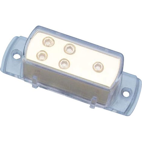 Sinuslive VB 1-4 Car-HiFi Stromverteiler