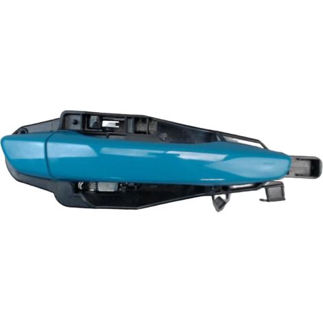 [PRODUIT D'OCCASION] Poignee Exterieure Porte Avant Droit CITROEN C4 Cactus ♻️ Ref Oe. 980297821t - Garantie à vie (1/2)