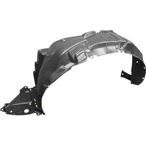 Pare-boue d'aile avant gauche Toyota Auris 2 depuis 2013