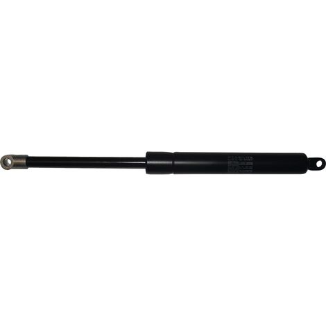 Attuatore a molla a gas telescopico 600 mm 1300N (1/2)