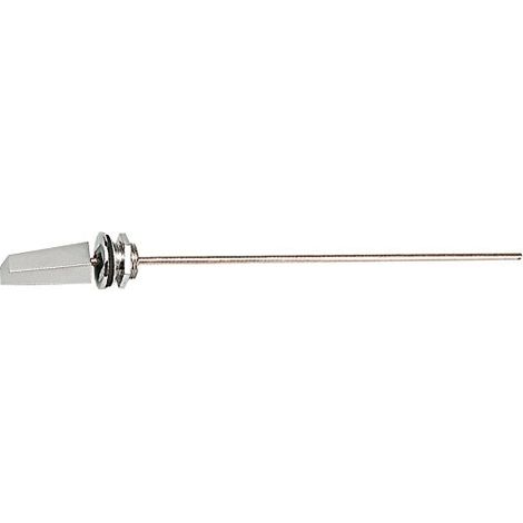 Bouton poussoir latéral PC2 - FOMINAYA