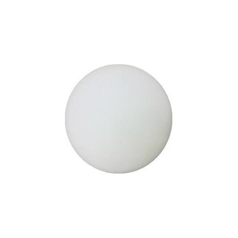 Disque polystyrène 350x30 Truelle à plâtre Rokamat Unité PFT