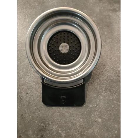 Kaffeemaschinenzubehör Beko Senseo HD7810 schwarz robust Kunststoff