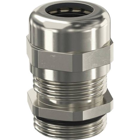 OBO Bettermann 2086030 Pressacavo filettato Metallo 1 pz.