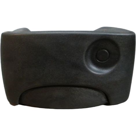 [PRODUIT D'OCCASION] Poignee Exterieure Porte Coulissante Droit RENAULT Kangoo Express 03-07 ♻️ Ref Oe. 8200107372 - Garantie à vie (1/2)