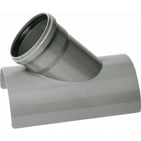 Toma injerto 45° -  JIMTEN  Medidas: 200x125x45 mm (1/2)