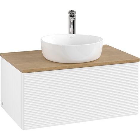 Villeroy & Boch L30151MT WTUS Antao L305 800x360x500mm (1/3)